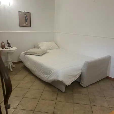 Ortigia_corte D'avolio Apartment Syracuse